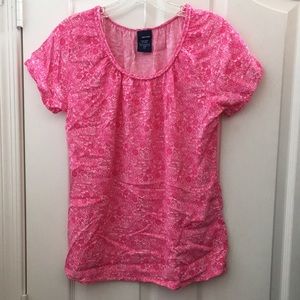 FINAL MARKDOWN Basic editions t shirt small